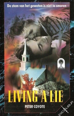 Living a Lie Poster 1750292