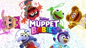 Muppet Babies calendar