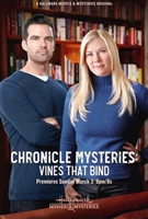 &quot;Chronicle Mysteries&quot; Vines That Bind t-shirt #1750393