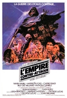 Star Wars: Episode V - The Empire Strikes Back Longsleeve T-shirt #1750546