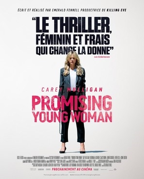 Promising Young Woman Poster 1750548