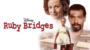 Ruby Bridges poster