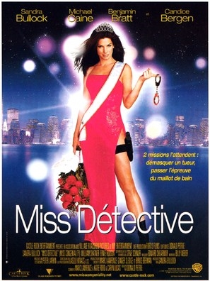Miss Congeniality Poster 1750573