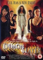 Demon Slayer Longsleeve T-shirt #1750576