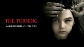 The Turning Poster 1750608