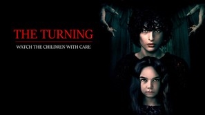 The Turning Poster 1750612