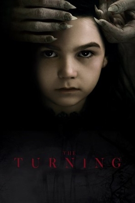The Turning Poster 1750619