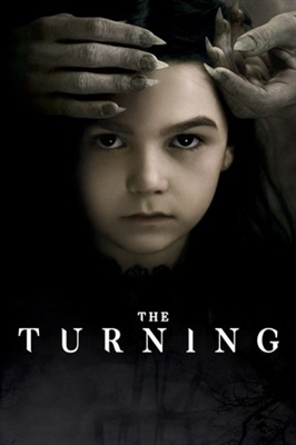 The Turning Poster 1750621