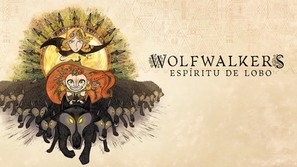 Wolfwalkers Stickers 1750638