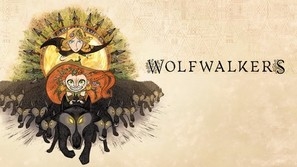 Wolfwalkers Stickers 1750654