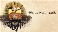 Wolfwalkers Sweatshirt #1750654