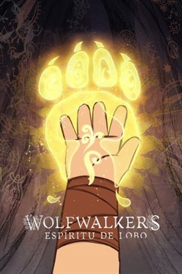 Wolfwalkers Poster 1750661