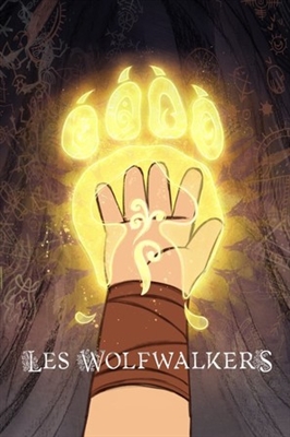 Wolfwalkers Poster 1750672