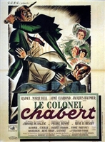 Le colonel Chabert  hoodie #1750715