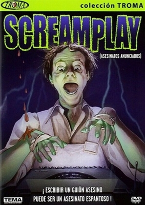 Screamplay Poster 1750793