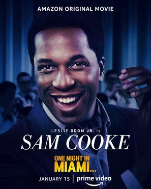 One Night in Miami Poster 1750812