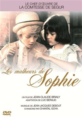 Les malheurs de Sophie Poster with Hanger