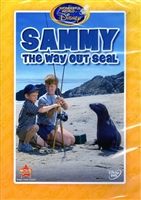 &quot;Disneyland&quot; Sammy, the Way-Out Seal: Part 1 magic mug #