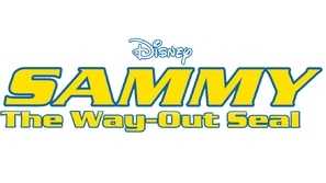 &quot;Disneyland&quot; Sammy, the Way-Out Seal: Part 1 Canvas Poster