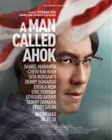 A Man Called Ahok Mouse Pad 1751072