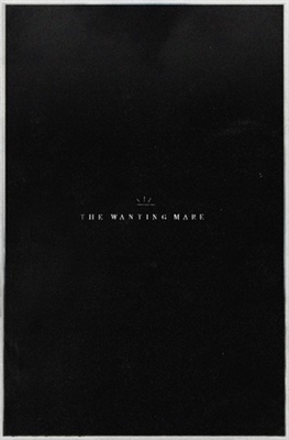 The Wanting Mare poster