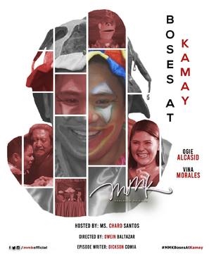 Maalaala mo kaya Metal Framed Poster