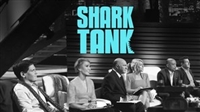 Shark Tank tote bag #