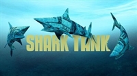 Shark Tank Mouse Pad 1751387