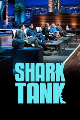 Shark Tank Stickers 1751390