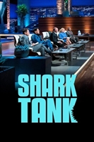 Shark Tank Mouse Pad 1751390