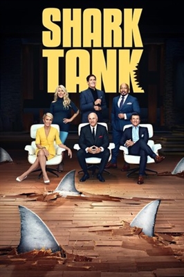 Shark Tank Poster 1751393