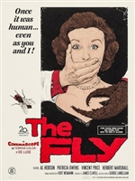 The Fly t-shirt #1751416