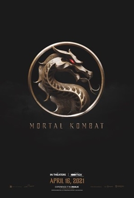 Mortal Kombat tote bag #