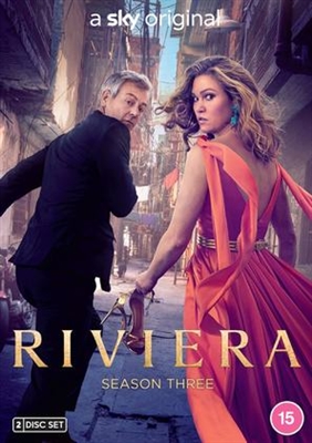 Riviera Poster 1751462