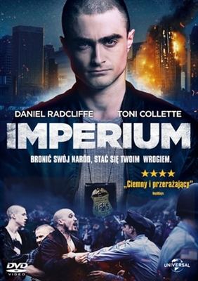 Imperium  Metal Framed Poster