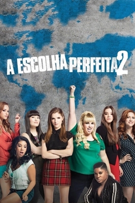 Pitch Perfect 2 puzzle 1751501
