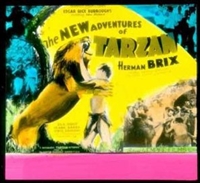 The New Adventures of Tarzan hoodie #1751539
