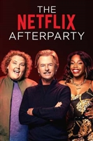 &quot;The Netflix Afterparty&quot; Tank Top #1751627