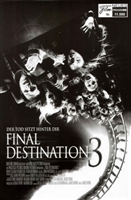 Final Destination 3 hoodie #1751699