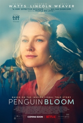 Penguin Bloom Poster 1751787