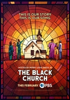 &quot;The Black Church: This Is Our Story, This Is Our Song&quot; Mouse Pad 1751827
