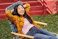 &quot;Awkwafina Is Nora from Queens&quot; tote bag #