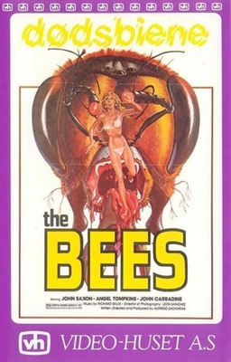 The Bees puzzle 1752050