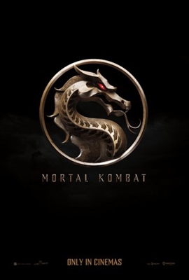 Mortal Kombat Poster 1752352