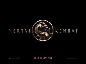 Mortal Kombat Poster 1752361