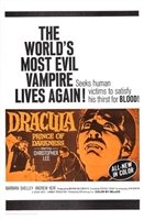 Dracula: Prince of Darkness Sweatshirt #1752369