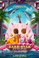 Barb and Star Go to Vista Del Mar kids t-shirt #1752406