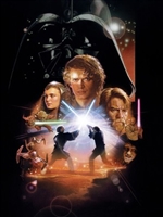 Star Wars: Episode III - Revenge of the Sith Longsleeve T-shirt #1752454