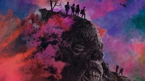 &quot;The Walking Dead: World Beyond&quot; Canvas Poster