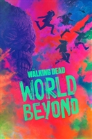 &quot;The Walking Dead: World Beyond&quot; mug #